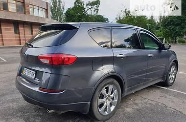 Внедорожник / Кроссовер Subaru Tribeca 2006 в Одессе