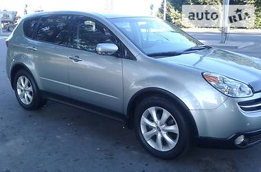 Позашляховик / Кросовер Subaru Tribeca 2006 в Вінниці