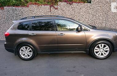 Subaru Tribeca 2008 Subaru Tribeca 2008