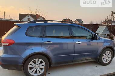 Внедорожник / Кроссовер Subaru Tribeca 2007 в Киеве