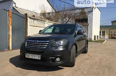 Subaru Tribeca 2007