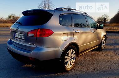 Внедорожник / Кроссовер Subaru Tribeca 2007 в Владимир-Волынском