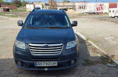 Внедорожник / Кроссовер Subaru Tribeca 2007 в Киеве