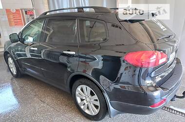 Subaru Tribeca 2008