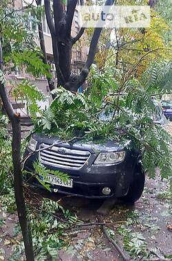 Внедорожник / Кроссовер Subaru Tribeca 2007 в Киеве