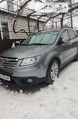 Subaru Tribeca 2007