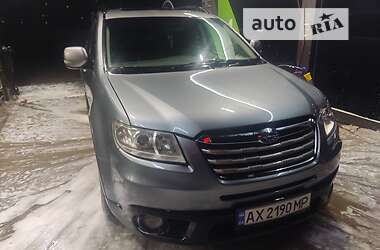 Внедорожник / Кроссовер Subaru Tribeca 2007 в Харькове