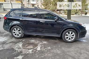 Универсал Subaru Tribeca 2005 в Днепре