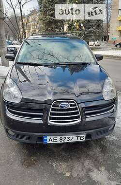 Универсал Subaru Tribeca 2005 в Днепре