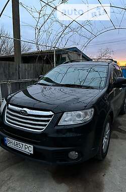 Subaru Tribeca 2008