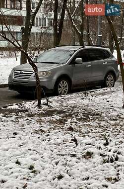 Subaru Tribeca 2007