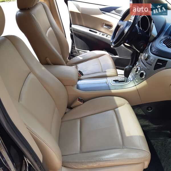 Внедорожник / Кроссовер Subaru Tribeca 2006 в Тернополе