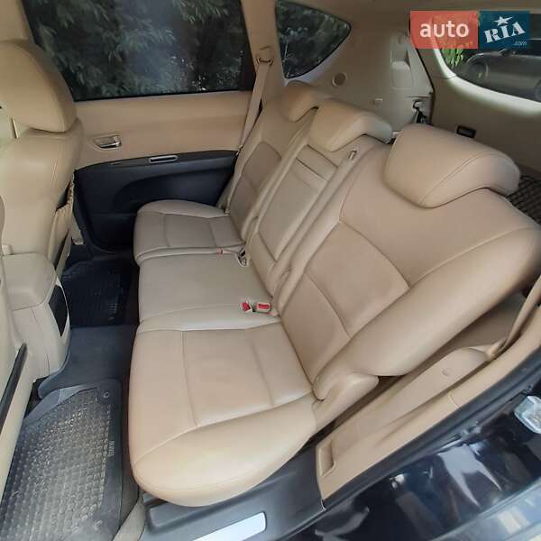 Внедорожник / Кроссовер Subaru Tribeca 2006 в Тернополе