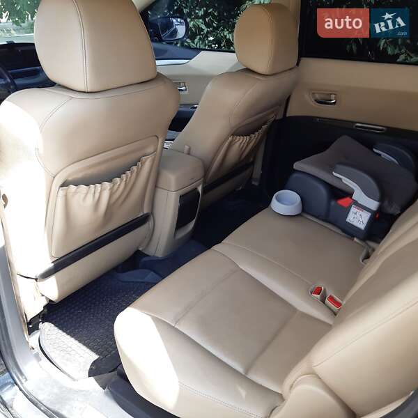 Внедорожник / Кроссовер Subaru Tribeca 2006 в Тернополе
