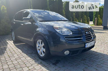 Позашляховик / Кросовер Subaru Tribeca 2006 в Івано-Франківську