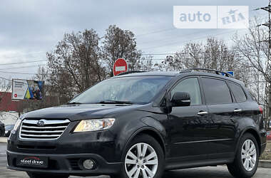 Внедорожник / Кроссовер Subaru Tribeca 2007 в Николаеве