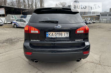 Внедорожник / Кроссовер Subaru Tribeca 2008 в Киеве