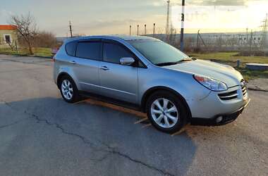 Позашляховик / Кросовер Subaru Tribeca 2006 в Шаргороді