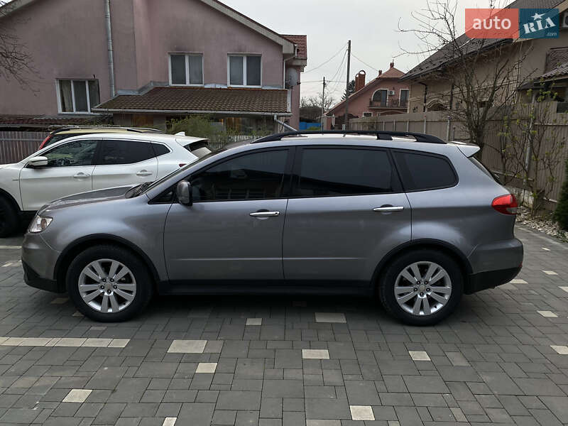 Внедорожник / Кроссовер Subaru Tribeca 2007 в Ужгороде