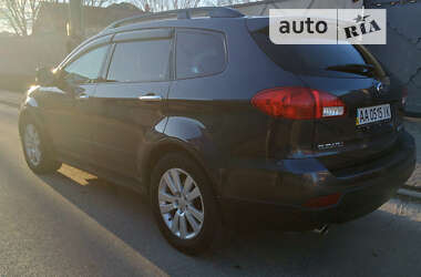 Внедорожник / Кроссовер Subaru Tribeca 2007 в Киеве