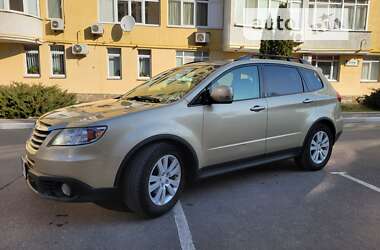 Subaru Tribeca 2008