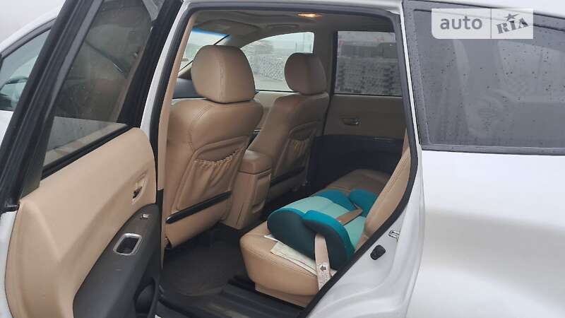 Позашляховик / Кросовер Subaru Tribeca 2007 в Одесі фото 18 Позашляховик / Кросовер Subaru Tribeca 2007 в Одесі