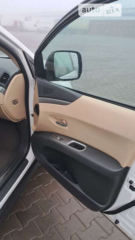 Позашляховик / Кросовер Subaru Tribeca 2007 в Одесі фото 23 Позашляховик / Кросовер Subaru Tribeca 2007 в Одесі