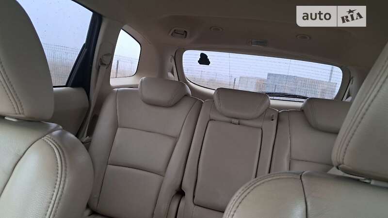 Позашляховик / Кросовер Subaru Tribeca 2007 в Одесі фото 29 Позашляховик / Кросовер Subaru Tribeca 2007 в Одесі