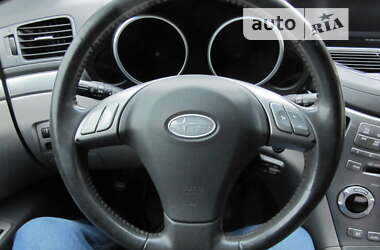 Позашляховик / Кросовер Subaru Tribeca 2007 в Шепетівці