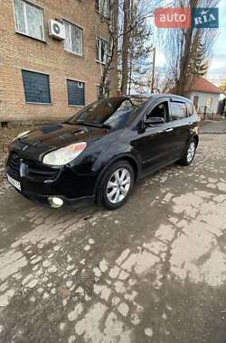 Позашляховик / Кросовер Subaru Tribeca 2006 в Харкові