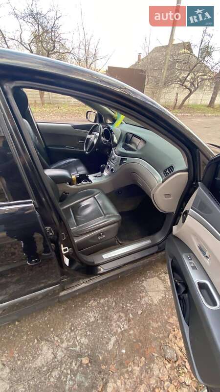 Внедорожник / Кроссовер Subaru Tribeca 2006 в Харькове