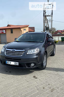 Позашляховик / Кросовер Subaru Tribeca 2007 в Івано-Франківську