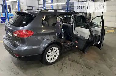 Subaru Tribeca 2008
