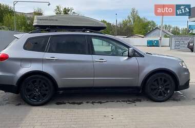 Subaru Tribeca 2008