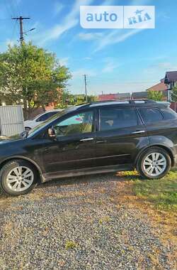 Позашляховик / Кросовер Subaru Tribeca 2008 в Золочеві