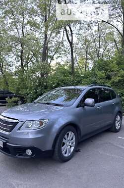 Subaru Tribeca 2008