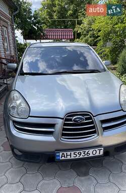 Внедорожник / Кроссовер Subaru Tribeca 2006 в Петропавловке