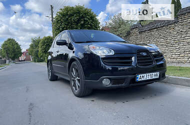 Позашляховик / Кросовер Subaru Tribeca 2006 в Бердичеві