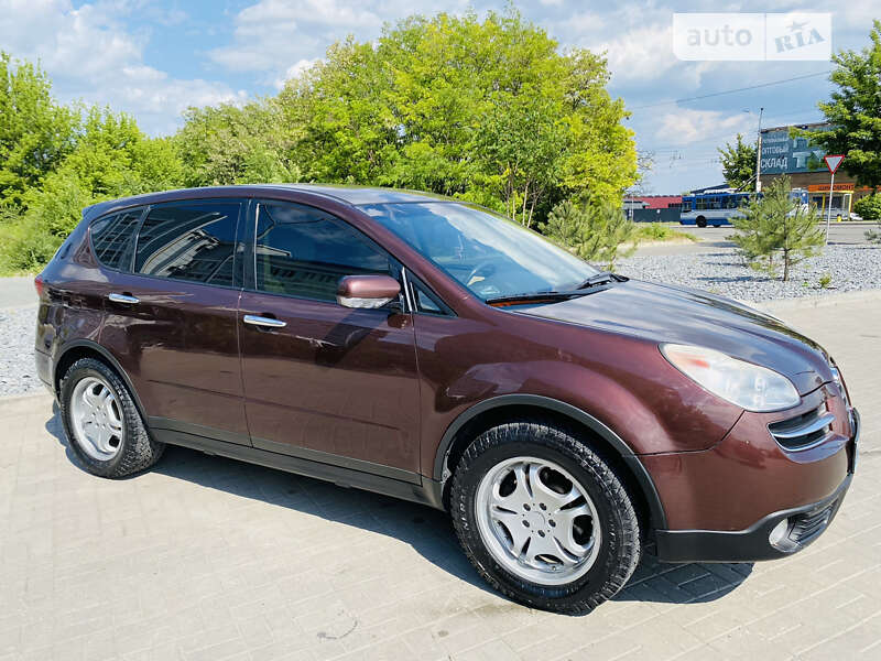 訳あり商品 AUTO.RIA – 3.0 бензин (AE3795XE) 2006 Трібека Субару Продам ウェア