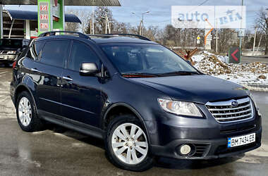 Позашляховик / Кросовер Subaru Tribeca 2007 в Сумах