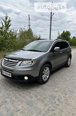 Внедорожник / Кроссовер Subaru Tribeca 2007 в Мерефа