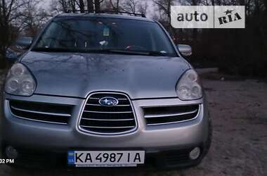 Внедорожник / Кроссовер Subaru Tribeca 2006 в Киеве