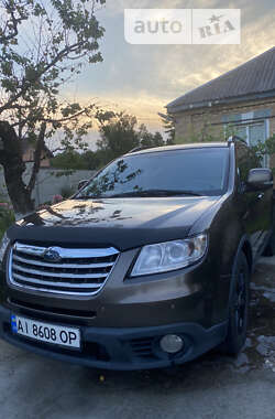 Позашляховик / Кросовер Subaru Tribeca 2007 в Боярці