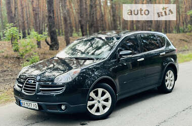 Позашляховик / Кросовер Subaru Tribeca 2006 в Харкові