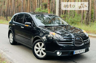 Позашляховик / Кросовер Subaru Tribeca 2006 в Харкові