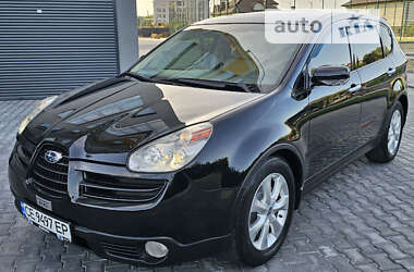 Внедорожник / Кроссовер Subaru Tribeca 2006 в Хмельницком