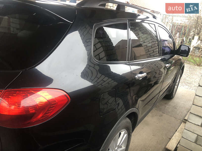 Внедорожник / Кроссовер Subaru Tribeca 2008 в Кривом Роге