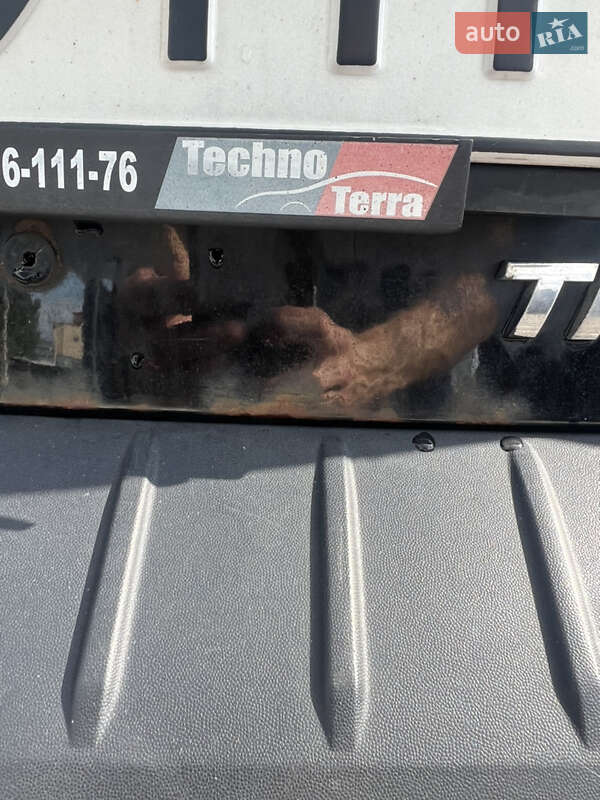 Внедорожник / Кроссовер Subaru Tribeca 2006 в Львове фото 15 Внедорожник / Кроссовер Subaru Tribeca 2006 в Львове