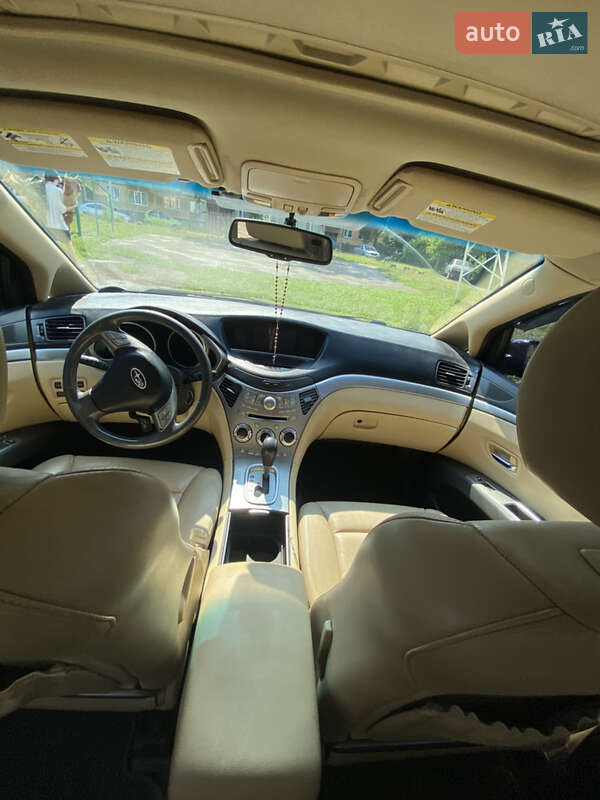 Внедорожник / Кроссовер Subaru Tribeca 2006 в Львове фото 33 Внедорожник / Кроссовер Subaru Tribeca 2006 в Львове