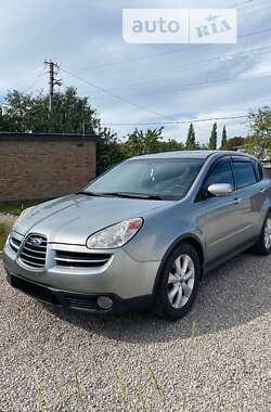 Внедорожник / Кроссовер Subaru Tribeca 2006 в Кобеляках